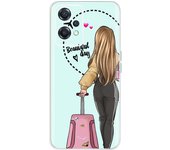For OnePlus Nord CE 2 Lite Case For OnePlus Nord CE2 Lite Cover Silicone Back Cover Phone Case For One Plus Nord CE 2 Lite Cover