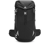 Mochila de montaña impermeable de 50l para hombre y mujer, bolsa de hombro para deportes al aire libre, mochila táctica para tie
