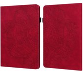 For Kindle Paperwhite 11 11th Generation Case 2021 3D Tree Embossed Silicon Cover for Funda Kindle Paperwhite 6.8 inch 2021 Case