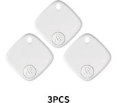 AVATTO Mini Tracking Device Air Tag Key Child Finder Pet Location Smart Bluetooth Car Pet Vehicle Important Items Lost Tracker