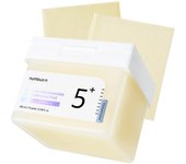 numbuzin No.5 Toner Pads Vitamin-Niacinamide Concentrated Pad Double-Sided Glutathione, Niacinamide, PHA & LHA Exfoliation,