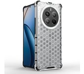 Funda Transparente a Prueba De Golpes para Realme 12 Pro 5G,Realme 12 Pro+ Plus 5G