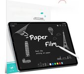 Paper Feel Screen Protector Film Matte PET Painting Write For Xiaomi Mi Pad 5 6 6S Pro Pad5 5Pro pad6 11 12.4 Redmi Pad SE 10.61