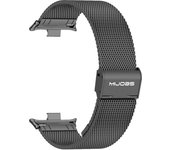 Metal Milanese Strap for Mi Band 9 Pro Bracelet Loop Band Belt Correa for Mi Smart Band 9Pro