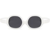 Gafas de sol para niños moda lindas gafas polarizadas niños protección UV gafas de sol para bebés