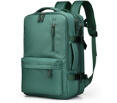 Mochila de viaje 46x30x20 cabina impermeable Y2k bolsas Carryon para ordenador portátil 15,6 pulgadas alta calidad Ryanair con carga USB deportes