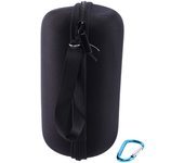 Funda protectora para Altavoz Bluetooth inalámbrico de la UE, Bolsa de almacenamiento impermeable, portátil