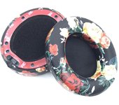 Replacement Earpads Cushions Ear pillows CHeadphone for Be-ats by dr dre Studio 2.0 Studio 3  Wireless Headset