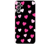For Samsung A13 5G Case Samsung A12 Cover Silicone Soft Transparent Bumper Capa For Galaxy A12 A125F A13 A136U Samsung TPU Funda