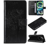 For Xiaomi 13t red Rice A3 k60 note 13 ultra pro plus 5G (china) de tarjeta de billetera antideslizante carcasa de teléfono m