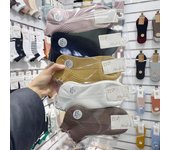 Calcetines cortos finos para hombres y mujeres calcetines de barco calcetines bajos 5 pares