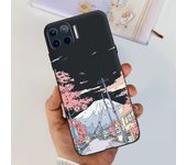 Case For Moto G 5G / G5G Plus Cases Soft TPU Black Silicone Phone Cover For Motorola Moto G 5G Plus Back Cover Coque Fundas Capa