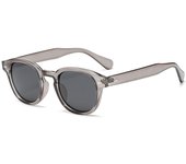 Nuevas gafas de sol polarizadas de moda, gafas decorativas coloridas para hombres y mujeres
