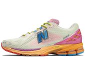 Leten Authentic  NB 1906R Pink M1906RKL Women Sneakers Work shoes