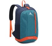 Mochila Escolar Ligera para Niños Deportiva Casual de 15L Bolsa de Montaña al Aire Libre