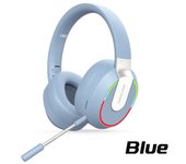 Auriculares inalámbricos HIFI con micrófono, cancelación pasiva del ruido, sonido estéreo para juegos en directo, subwoofer, material de silicona, control de volumen, compatibles con teléfonos móviles, auriculares inalámbricos 5.1 auriculares Bluetooth