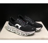 Tejido Cloudmonster 2 Zapatillas de running para hombre amortiguadoras y transpirables