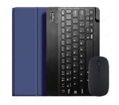 Keyboard Case for Funda Xiaomi Pad 6 Case 11 inch Cover for Teclado Mi Pad 6 Pro Case 2023 Keyboard Mouse Funda