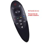 televisión 3D LG AN-MR500G MR500 GB UB Voz mando