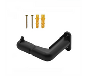 Wall Mount Holder for Shark IX141 IZ562H IZ682H IZ361H IZ462H Pet Cordless Stick Vacuum for Dyson V10 V11 V12 V15 Vacuum