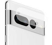 Full Cover Camera Lens Protector Safety Film for Google Pixel 8 7 6 Pro Back Camera Clear Protective Film For Google Pixel 7A 6A