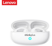 Lenovo XT83 II TWS Wireless Headphones Bluetooth 5.3 Earphones Earclip Design Touch Control HD Voice Earbuds Sports Headset