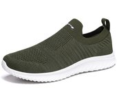 Par de zapatos de gran tamaño, zapatos deportivos para hombres, zapatos para correr para hombres y mujeres, zapatos para caminar