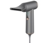 Nuevo Mini secador de pelo portátil de viaje Secador de pelo para el hogar Dormitorio de estudiantes Secador de pelo de alta velocidad