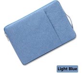 Microsoft Laptop 7 6 5 4 3 15" 13.5" Zipper for Pro 13" 12.3" Surface Go Case