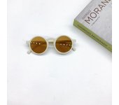 Nuevas gafas de sol para niños, moda, personalidad, fotografía callejera, gafas de sol para niños, gafas anti ultravioleta para bebés
