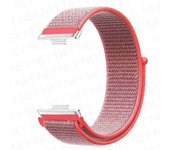 Nylon loop band For watch fit 3 strap smart wristband breathable Sport Watchbands bracelet correa huawei fit3 Accessories