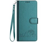 For Oppo Reno note 60 teléfono móvil 6001 F19 a94 5F 5 Lite 5G 4G China Pattern CAT screen Protection Fund anti - Fall Prote