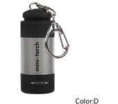 Waterproof UV Flashlights For Wooden shirmp Torches. USB Rechargeable Flashlight shrimp Squid lamp Fishing Led Mini Light
