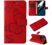 Funda Antishock Para La Carcasa Antideslizante De Mariposa Estampada Oneplus 6 7 8 9 10 T 11 Nord 2t CE 3 Lite Ce3lite 5G Pro