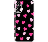 Transparent Case For Samsung Galaxy M13 4G Case Soft TPU Silicone Ultra Slim Back Bumper For Samsung M13 SM-M135F Clear Housing
