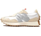 Leten Authentic NB 327 Brown MS327FA Men Women Sneakers Work shoes