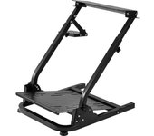 SucceBuy Soporte para volante de carreras G920, accesorio para entretenimiento en el hogar compatible con Logitech G29, G25 y G27.