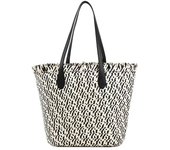 Summer Straw Woven Bag New Large Capacity Hand Woven Bag Straw Bag Tote Bag Women's Vacation Beach Shoulder Bag