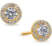 Woman Stud Earrings 925 Sterling Silver Daisy Flower Sunflower Stud Earrings For Women Earrings Jewelry Gifts