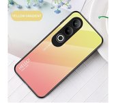 For One Plus Nord CE 4 CE 3 Lite 2 Nord 3 2t Oneplus 12 11 11R 10T 10 Pro 9rt ACE 2v Tapa Trasera De Vidrio Templado Degradado
