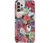 For Samsung Galaxy A13 Case 6.6 inch Soft Silicone Back Cover Phone Case For Samsung A13 A 13 4G Galaxy Transparent Fundas Shell