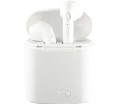 Original i7s TWS Fone Wireless Earphones Bluetooth Headphones with Charging Box Earbuds for Smart Phone Xiaomi Samsung Huawei