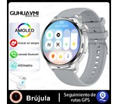 NFC Luxury Smart Watches Bluetooth Call Connected Phone Women Watch Health Monitor Sports Smartwatch Men For Android iOS 2025 Gift ﻿