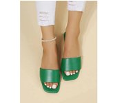 women summer slipper shoes