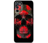For Oppo A16 Case Animals Patterned Painted Soft TPU Cases Transparent Silicone Cover For Fundas OPPO CPH2269 A 16 Bumper Shell
