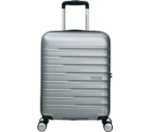 MALETA DE CABINA AMERICAN TOURISTER FLASHLINE 4 RUEDAS 55 CM.