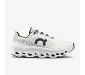 Zapatillas Blancas On Running Cloudmonster All White