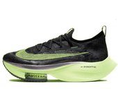 Leten ZoomX AlphaFly NEXT% Orange Red Mesh Breathable Outdoor Cushioning Rebound Men Marathon Running Shoes Work shoes