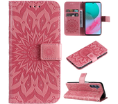 Carcasa De Teléfono Móvil De Protección Completa De 360 ° Para Samsung Galaxy M54 A24 A34 A54 M33 M53 M52 SM - M546b SM - M546b