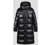 Winter Long Down Jacket